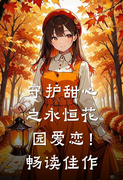 守护甜心之永恒花园爱恋!畅读佳作在线观看