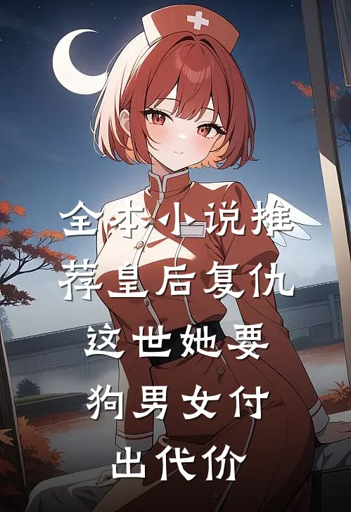 全本小说推荐皇后复仇：这世她要狗男女付出代价