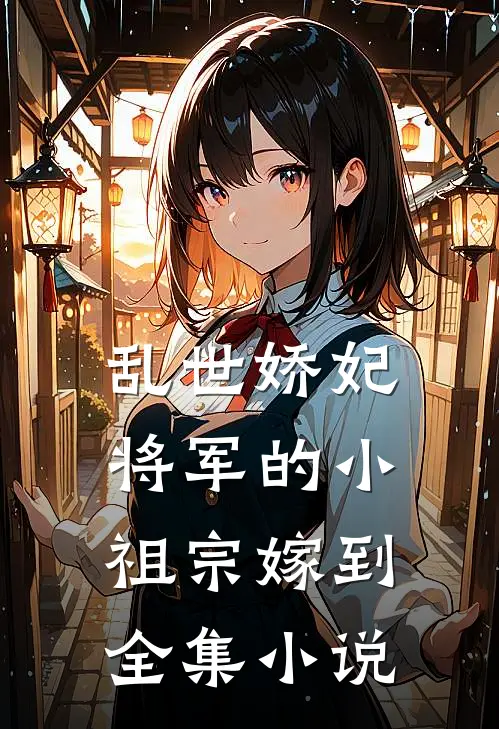 乱世娇妃将军的小祖宗嫁到全集免费阅读