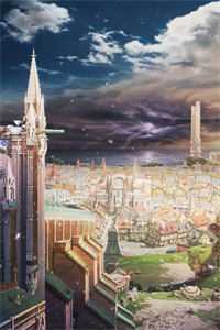 听闻爱情，曾经来过无删版