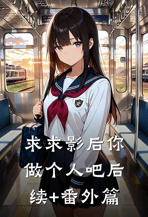 求求影后你做个人吧后续+番外篇