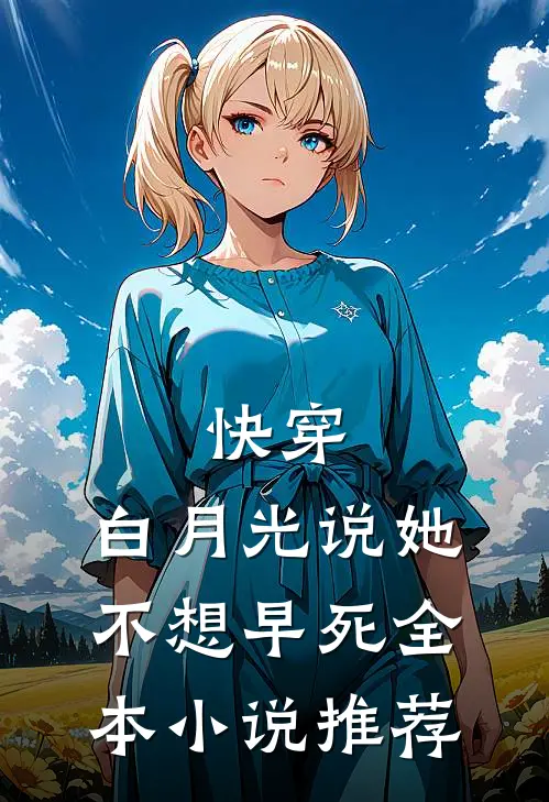 快穿：白月光说她不想早死全本小说推荐