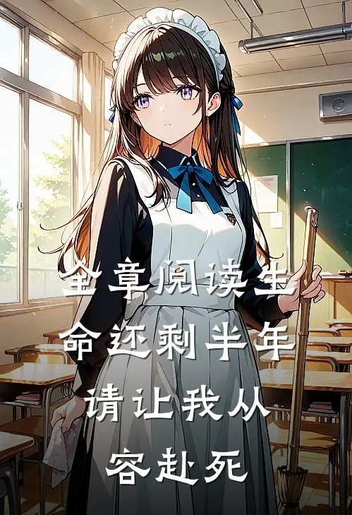 全章阅读生命还剩半年，请让我从容赴死