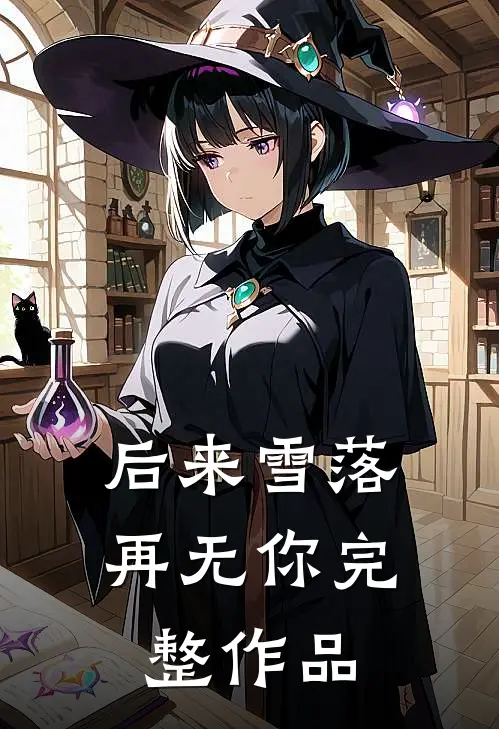 后来雪落再无你完整作品免费阅读