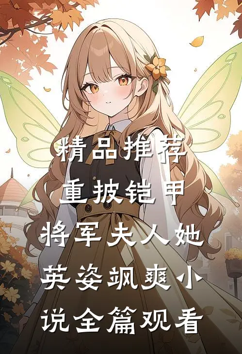 精品推荐重披铠甲，将军夫人她英姿飒爽小说全篇观看