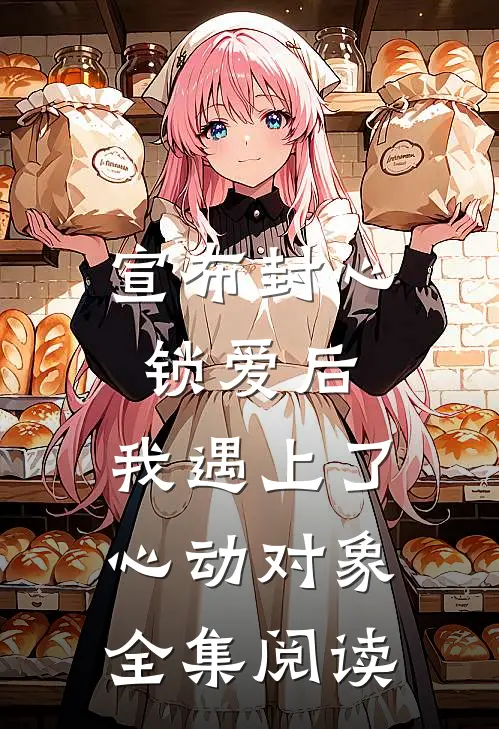 宣布封心锁爱后，我遇上了心动对象全集阅读