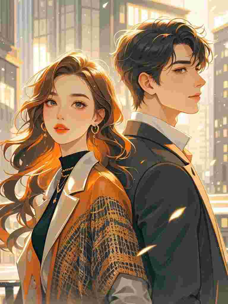 重返1988：从县城屯猪开始完结文