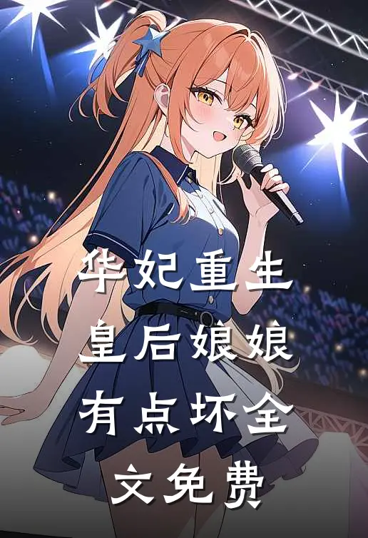 华妃重生皇后娘娘有点坏全文免费观看