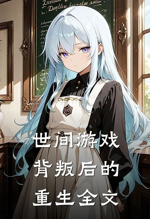 世间游戏背叛后的重生全文在线阅读