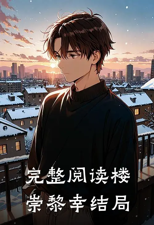 完整阅读楼崇黎幸结局