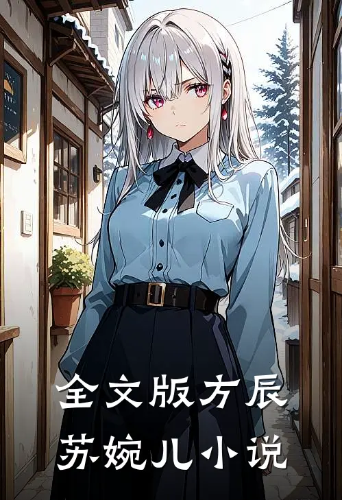 全文版方辰苏婉儿小说