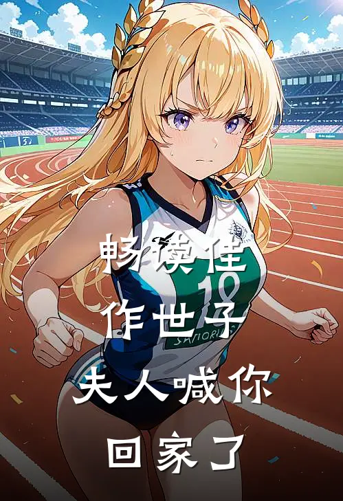 畅读佳作世子,夫人喊你回家了