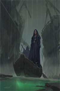 桐花零落春难辞无删版