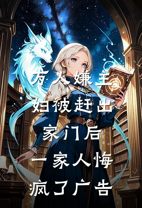 万人嫌主妇被赶出家门后,一家人悔疯了广告视频