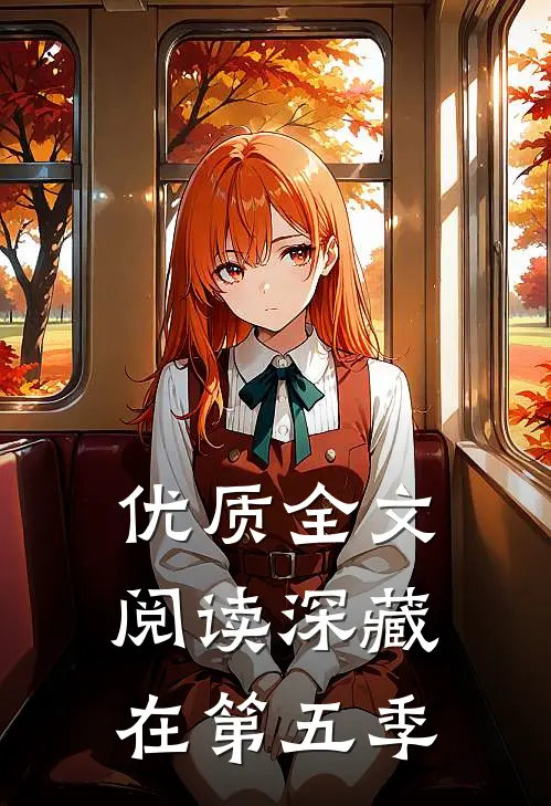 优质全文阅读深藏在第五季第几集