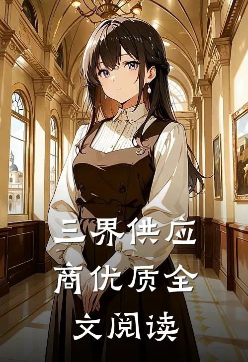 三界供应商优质全文阅读