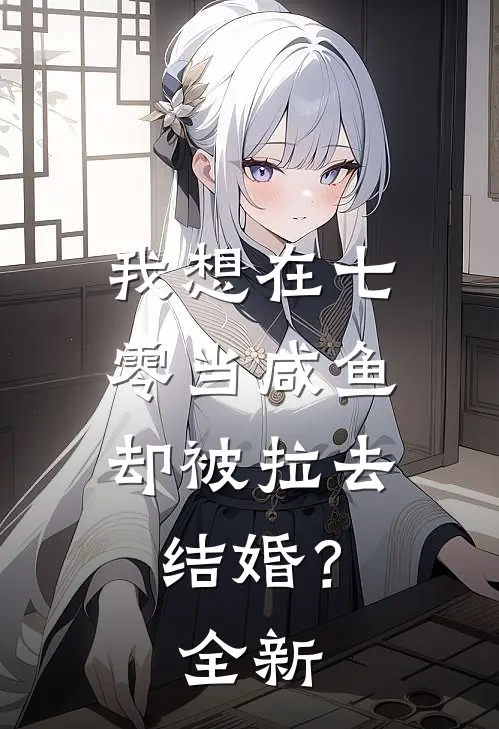 我想在七零当咸鱼,却被拉去结婚?全新的
