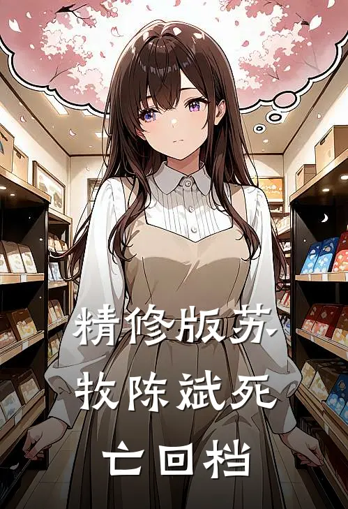 精修版苏牧陈斌死亡回档