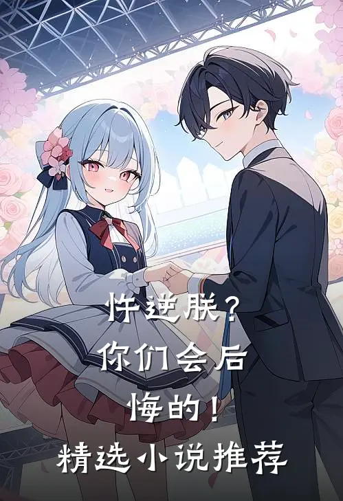 忤逆朕?你们会后悔的!精选推荐一下