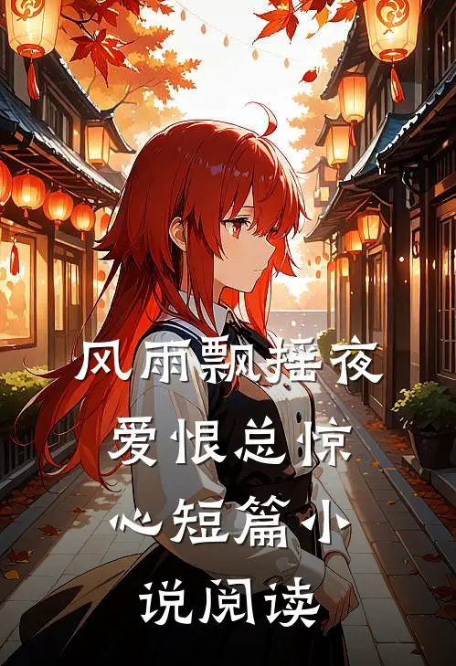 风雨飘摇夜,爱恨总惊心短篇阅读