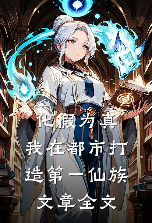 化假为真，我在都市打造第一仙族文章全文