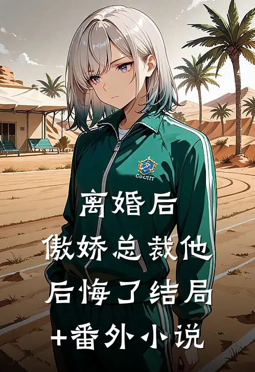 离婚后，傲娇总裁他后悔了结局+番外小说