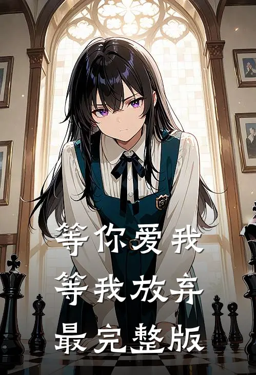 等你爱我,等我放弃最完整版歌曲