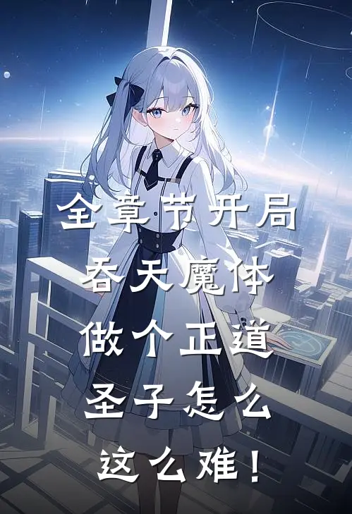 全章节开局吞天魔体，做个正道圣子怎么这么难！