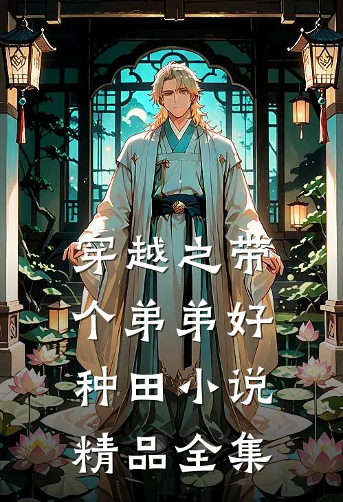 穿越之带个弟弟好种田小说精品全集