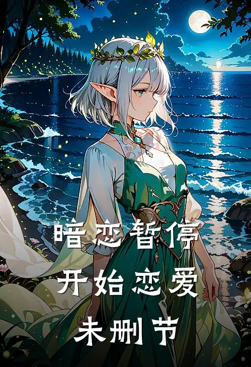 暗恋暂停,开始恋爱未删节