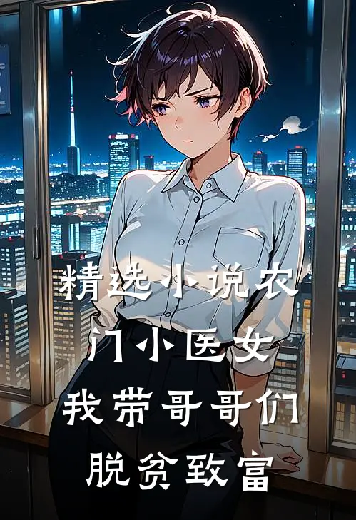 精选小说农门小医女：我带哥哥们脱贫致富