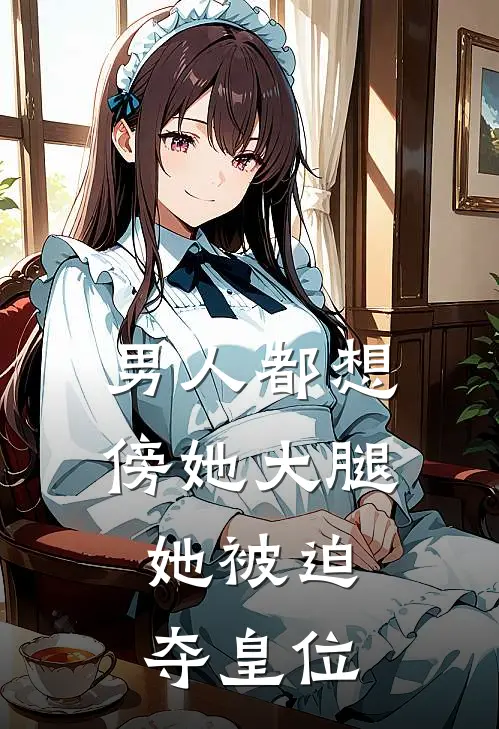 男人都想傍她大腿,她被迫夺皇位了