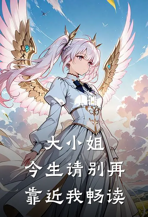 大小姐,今生请别再靠近我畅读漫画