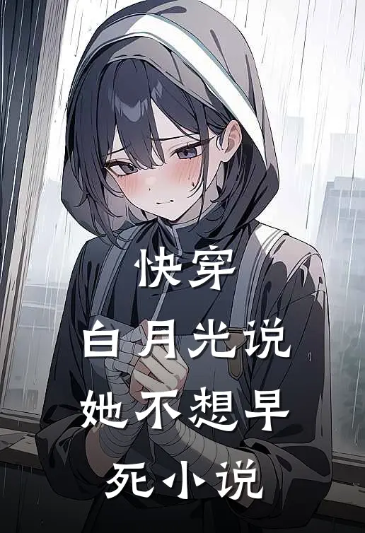 快穿:白月光说她不想早死小说