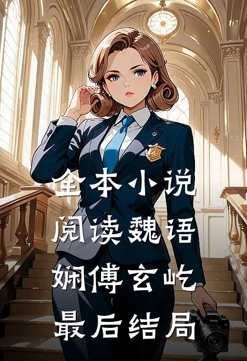 全本小说阅读魏语娴傅玄屹最后结局