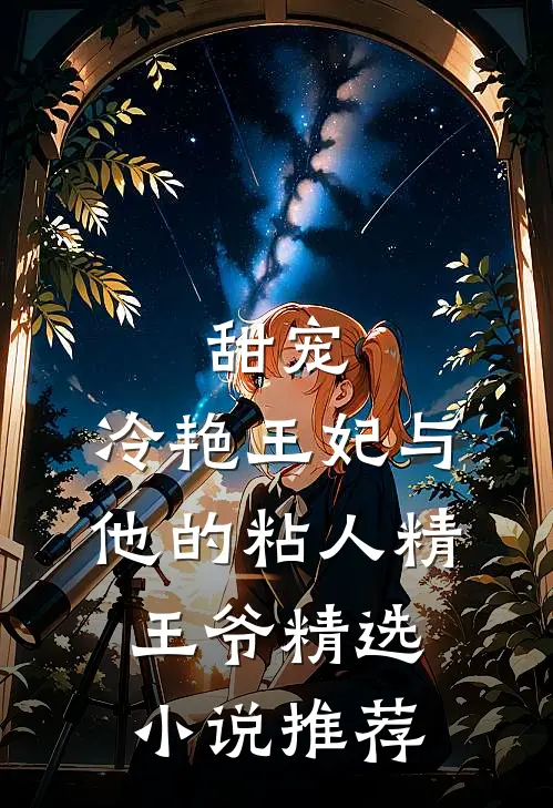 甜宠冷艳王妃与他的粘人精王爷精选推荐免费阅读