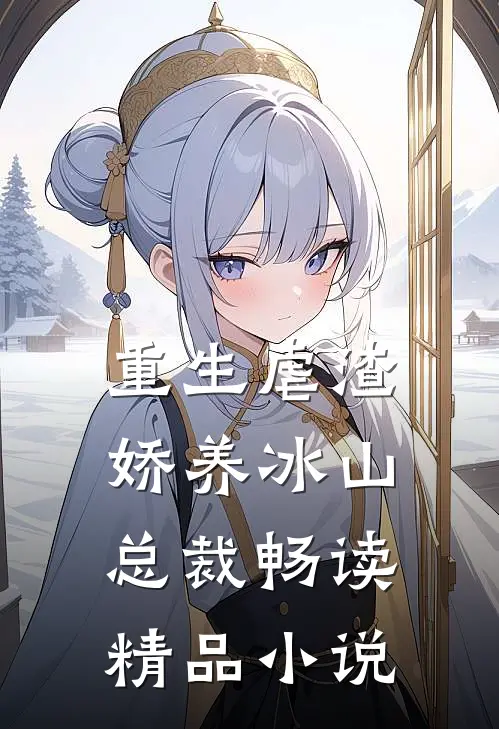 重生虐渣娇养冰山总裁畅读精品