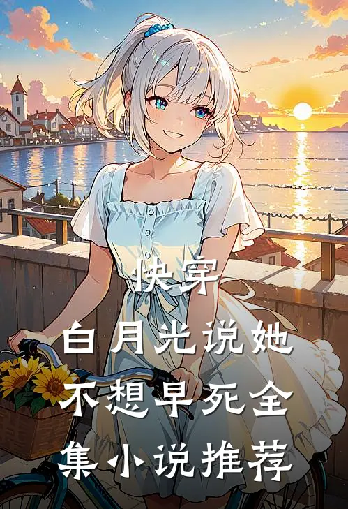 快穿：白月光说她不想早死全集小说推荐