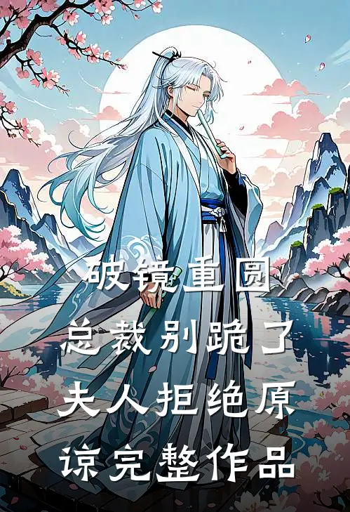破镜重圆：总裁别跪了，夫人拒绝原谅完整作品