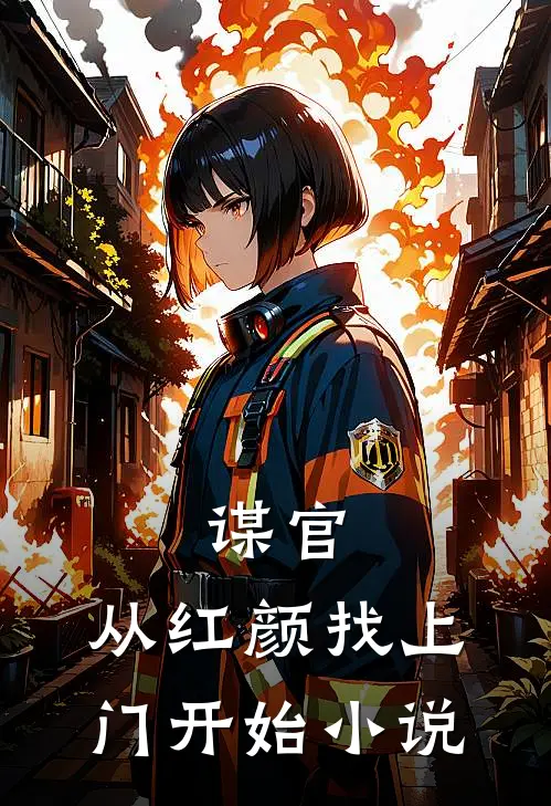 谋官从红颜找上门开始阅读