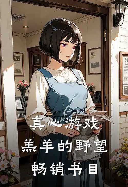 真心游戏：羔羊的野望畅销书目