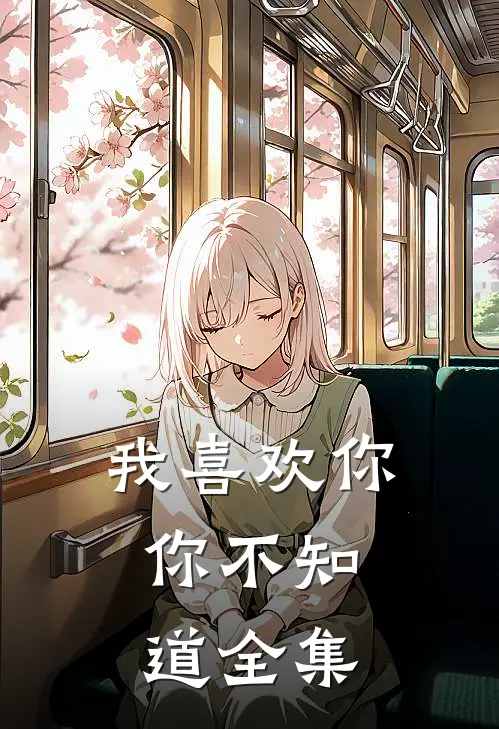 我喜欢你,你不知道 全集在线观看