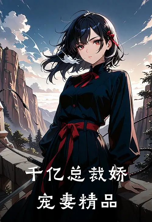 千亿总裁娇宠妻精品