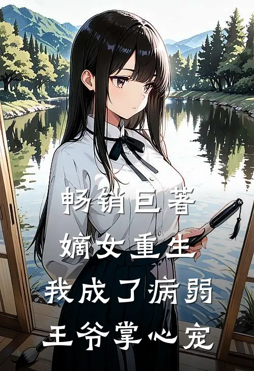 畅销巨著嫡女重生：我成了病弱王爷掌心宠