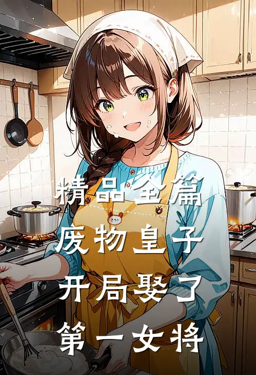 精品全篇废物皇子，开局娶了第一女将