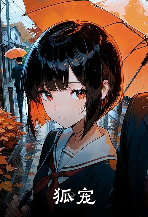 狐宠