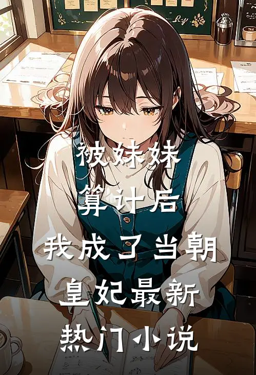 被妹妹算计后,我成了当朝皇妃最新热门免费阅读