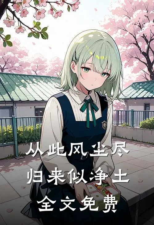 从此风尘尽,归来似净土全文免费听