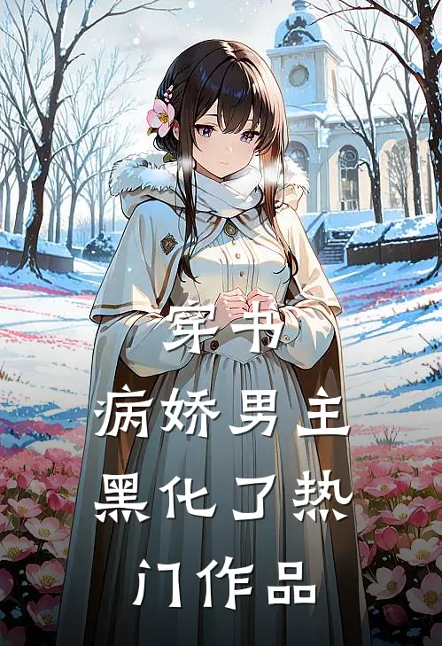 穿书:病娇男主黑化了热门作品