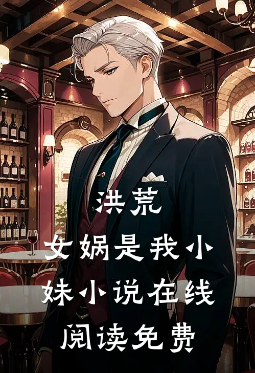 洪荒女娲是我小妹在线阅读免费全文